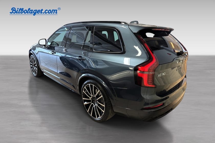 Bild 2 av Volvo XC90 T8 Ultra Dark