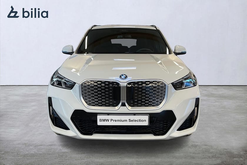 Bild 5 av BMW iX1 xDrive30 M Sport