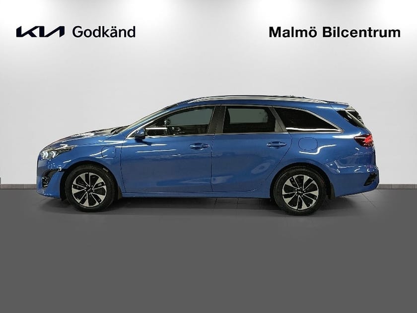 Bild 4 av Kia Ceed Sportswagon Plug-in Hybrid SW DCT Action GODKÄND