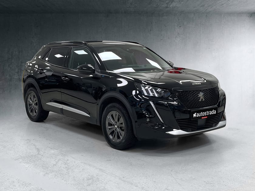 Bilde 4 av Peugeot e-2008 GT, LED, NAVI, APPLE CARPLAY,