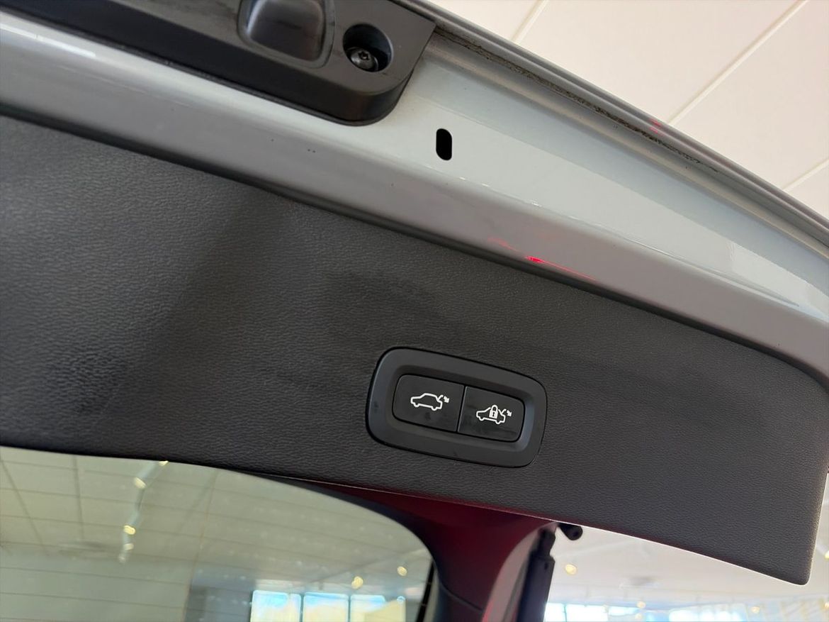 Volvo EC40 2025 - miniatyr 17