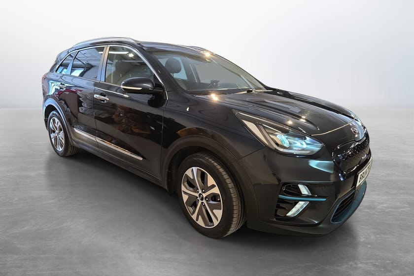 Bilde 3 av Kia e-Niro EXCLUSIVE/TOPPUTSTYRT/VI TAR INNBYTTE
