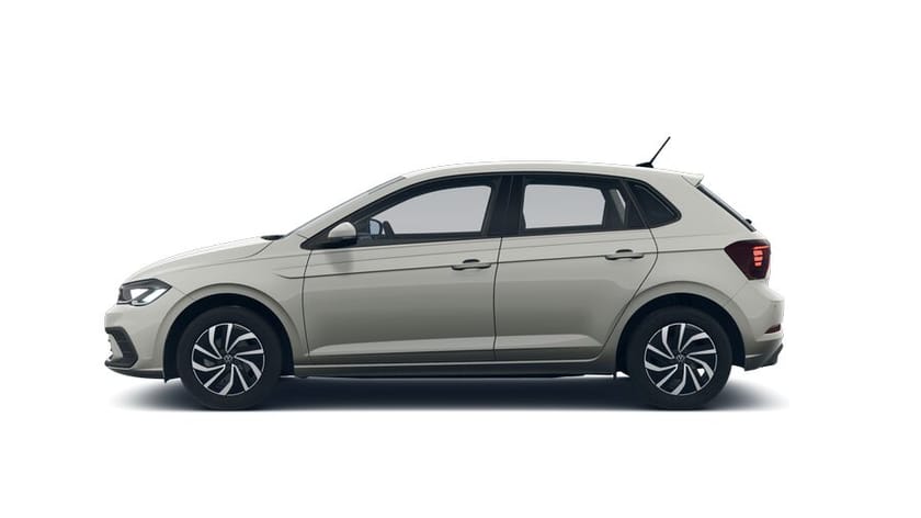 Bild 2 av Volkswagen Polo / Kampanj privatleasing