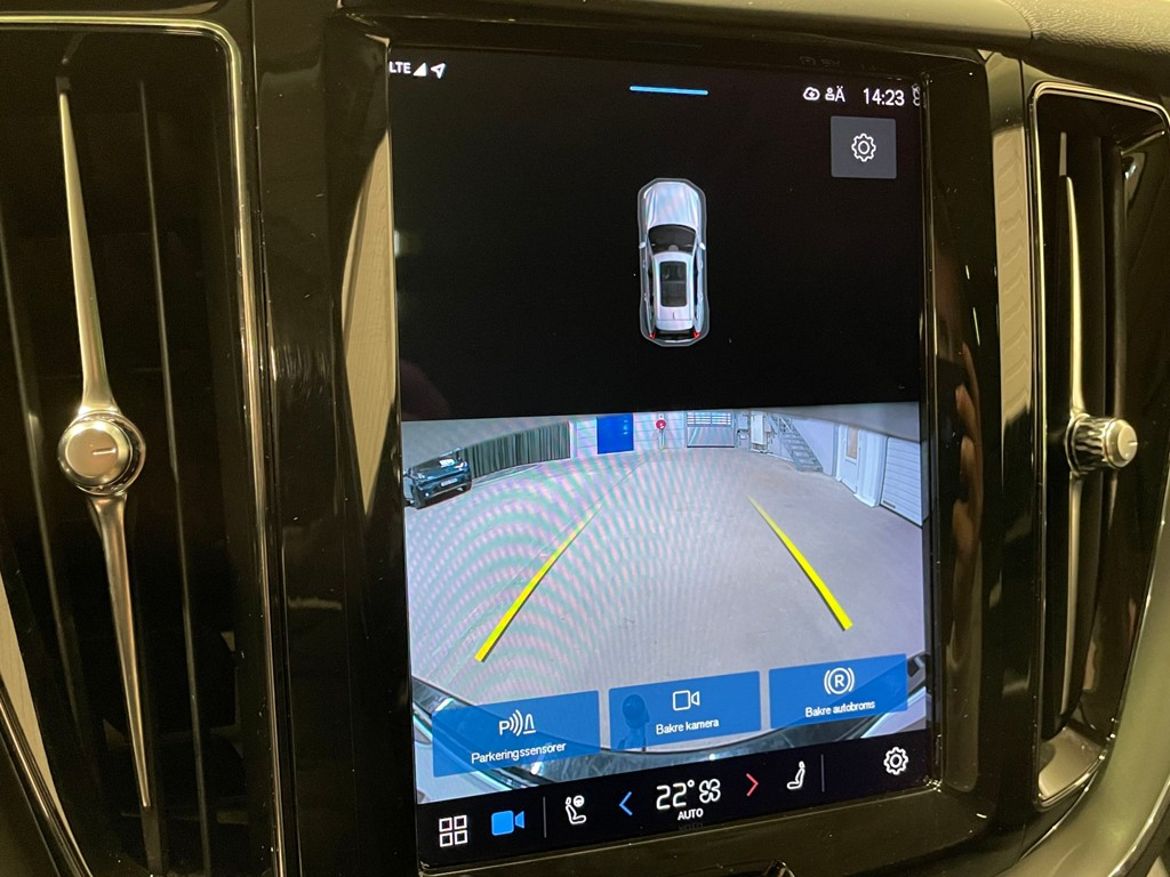 Volvo XC60 2023 - miniatyr 17