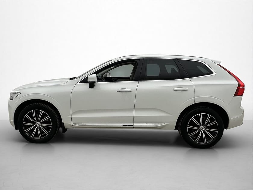 Bild 2 av Volvo XC60 D4 190hk Inscription VOC Värmare Kamera CarPlay