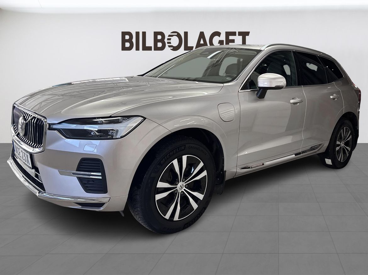 Volvo XC60 2023 - miniatyr 2