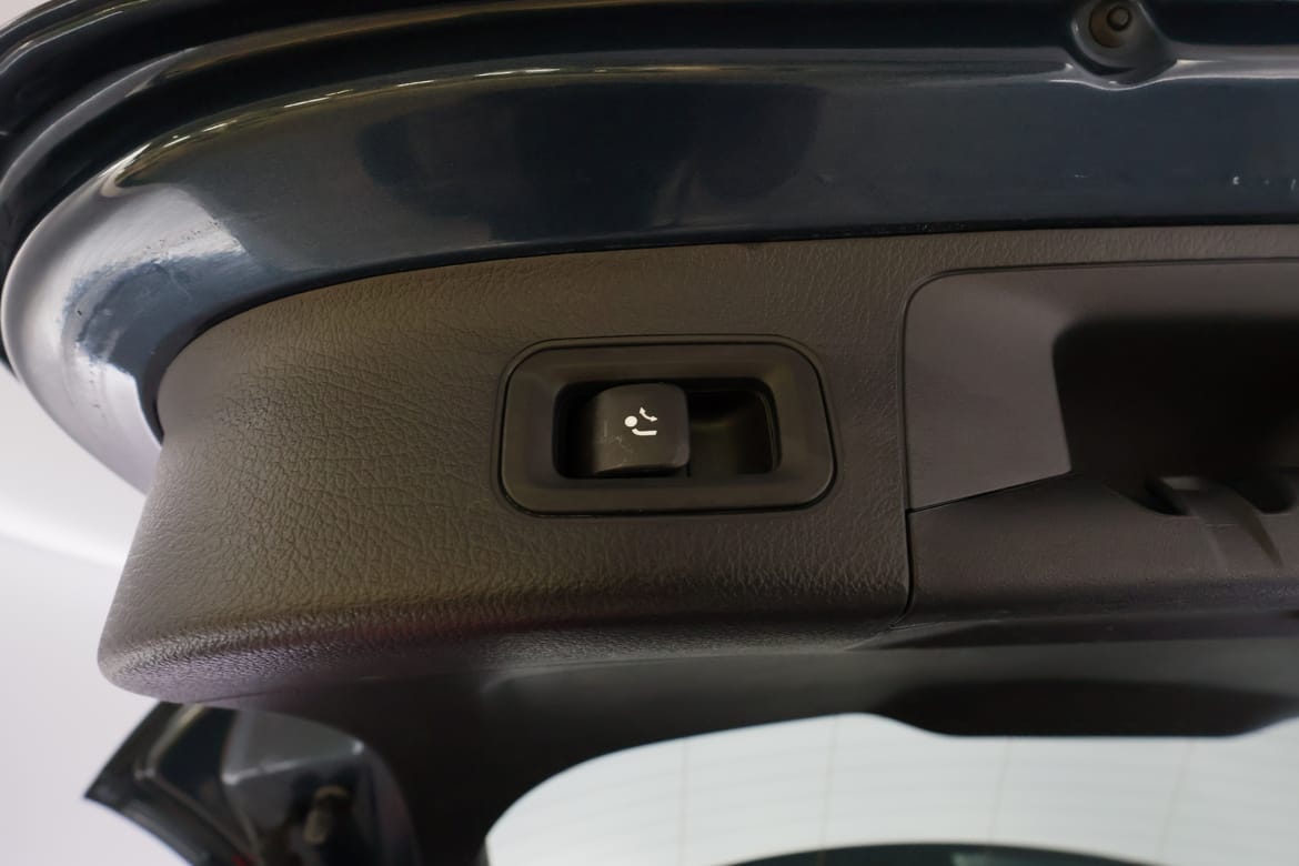 Mercedes-Benz EQA 2022 - miniatyr 33