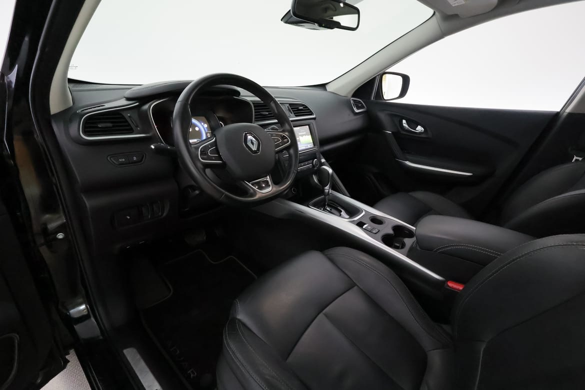 Renault Kadjar 2017 - miniatyr 10