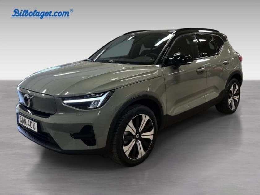 Bild 1 av Volvo XC40 Recharge Core
