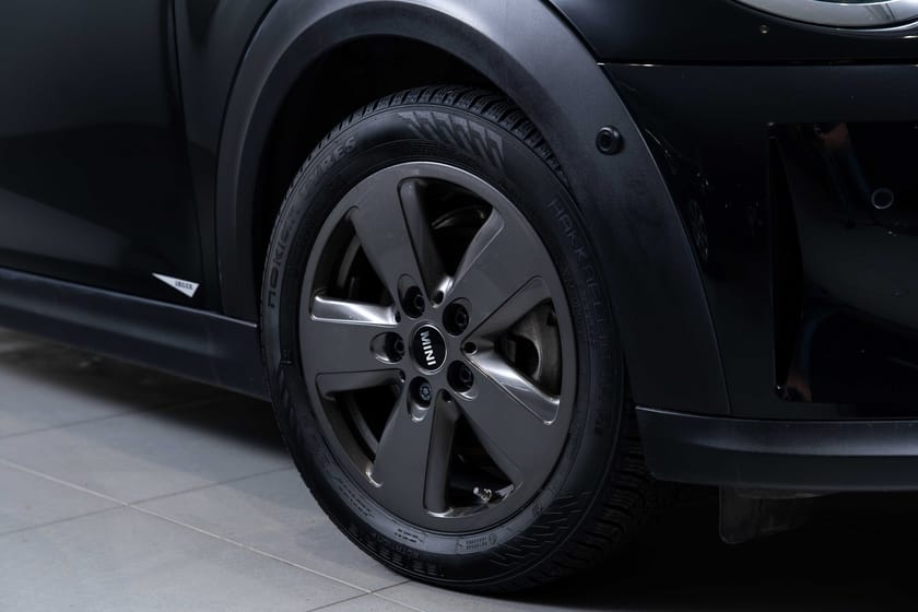 Bilde 3 av MINI Cooper SE Pano Skinn H/K HeadUP Navi Ryggekamera