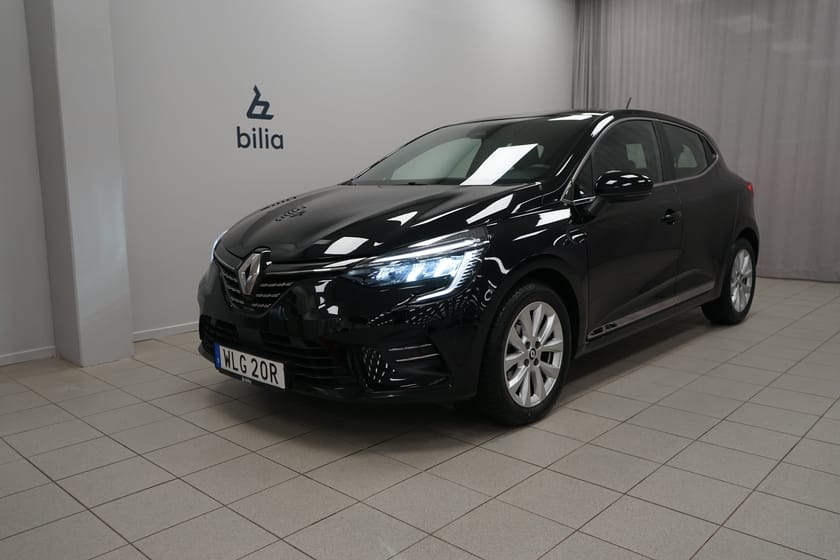 Bild 1 av Renault Clio TCe 90 Intens A 5-d
