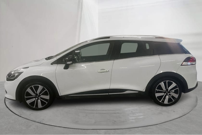 Bild 2 av Renault Clio Sport Tourer IV 0.9 TCe 90 Sports (90hk)