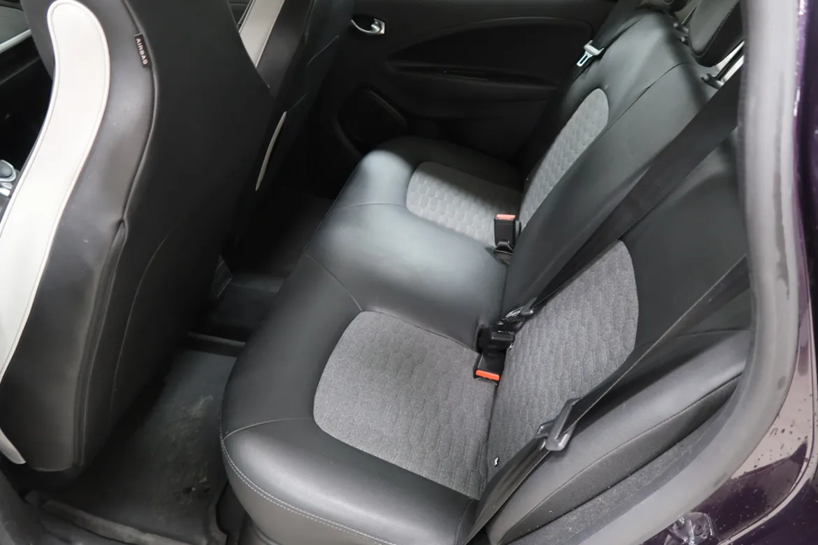 Renault ZOE R110