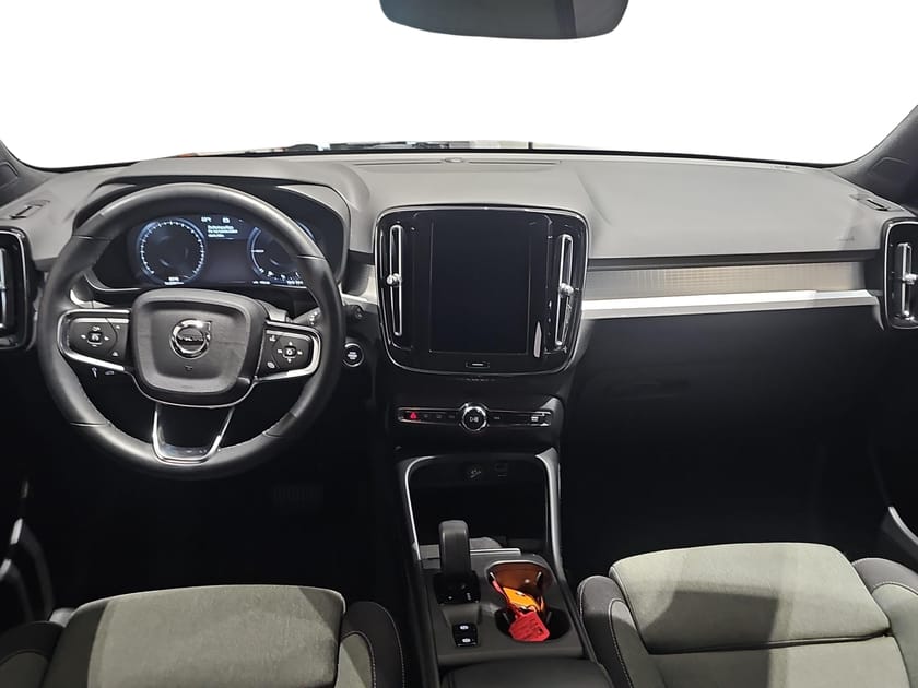 Bild 5 av Volvo XC40 Recharge T4 Core Bright