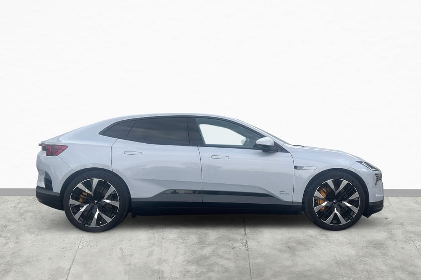 Bild 4 av Polestar 4 Long Range Dual Motor 