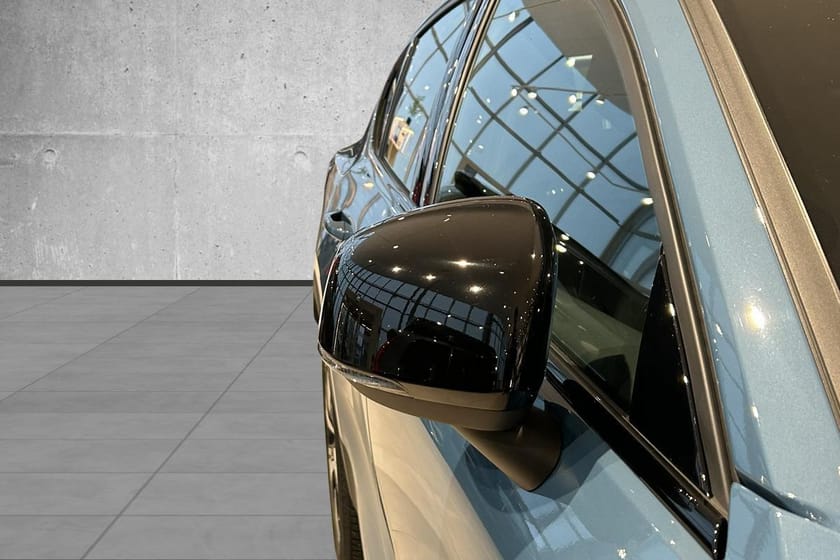 Bilde 5 av Volvo C40 Recharge Twin motor 408Hk AWD Plus, Google, Varmepumpe, Kamera