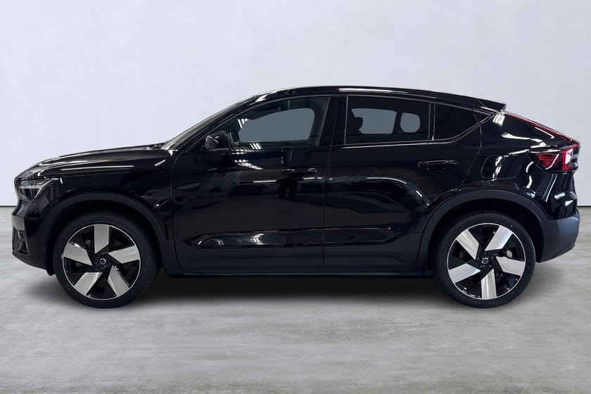 Bild 2 av Volvo C40 Recharge Twin Ultimate