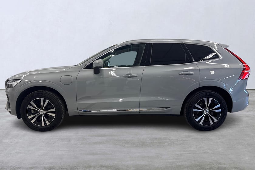 Bild 2 av Volvo XC60 T6 Core Edition