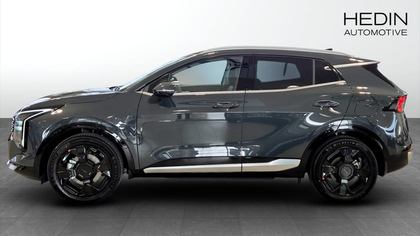 Bild 4 av Kia Sportage PHEV ADVANCE