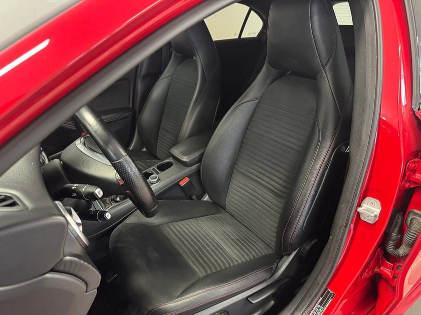 Bild 5 av Mercedes-Benz A 180 AMG BLUETOOTH Euro 6