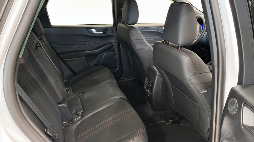 Bild 5 av Ford Kuga Plug-In Hybrid ST-LINE X 2.5 FWD 243HK PL fr. 4995:-
