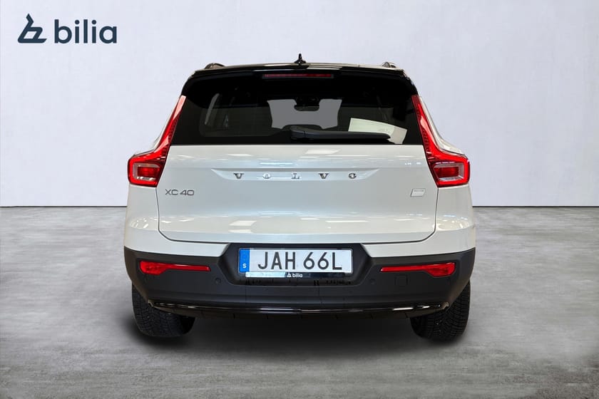 Bild 5 av Volvo XC40 Recharge Core