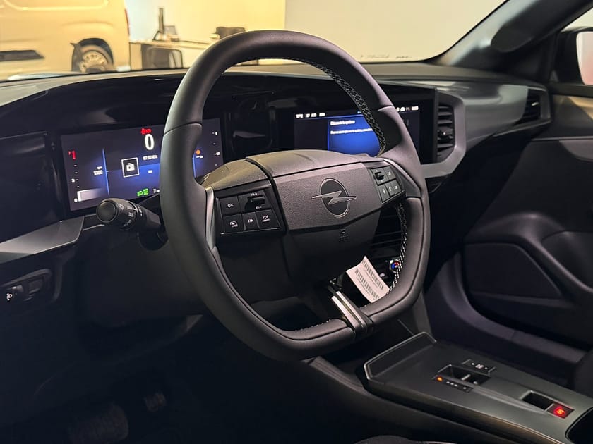 Bild 5 av Opel Mokka GS PT 130HK Auto-  0% Räntekampanj, Lagerbil