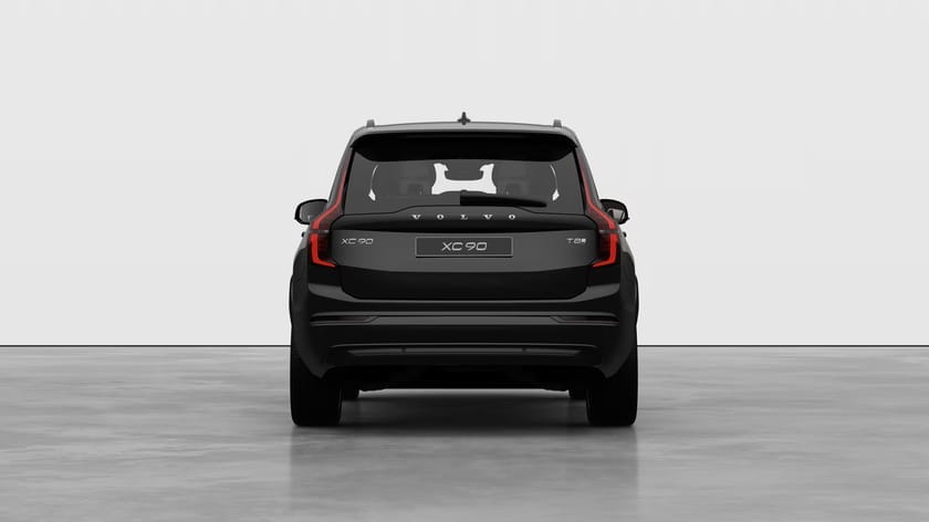 Bild 4 av Volvo XC90 T8 Ultra Dark - Business Lease 6 990 kr /mån