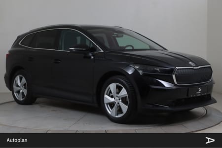 Škoda Enyaq iV 80