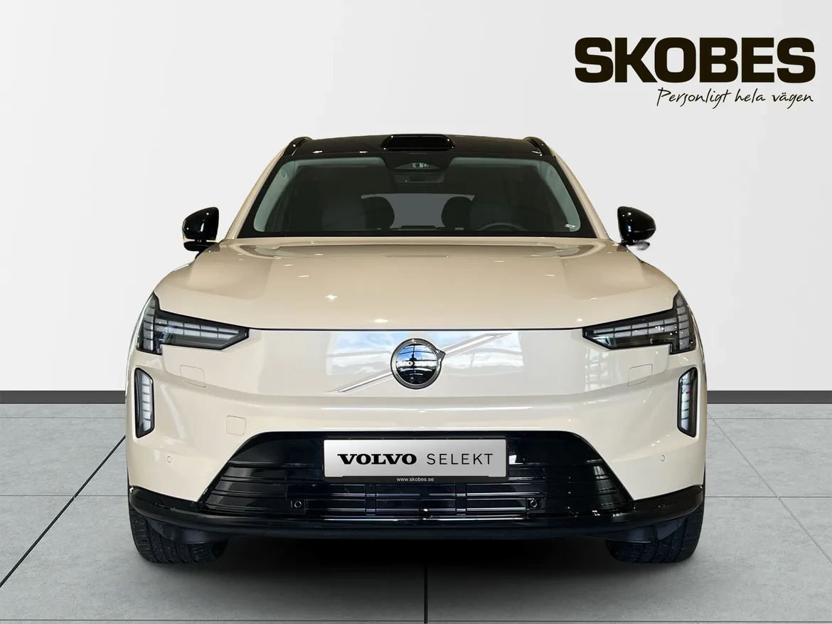 Volvo EX90 Twin Motor Performance 7-seater