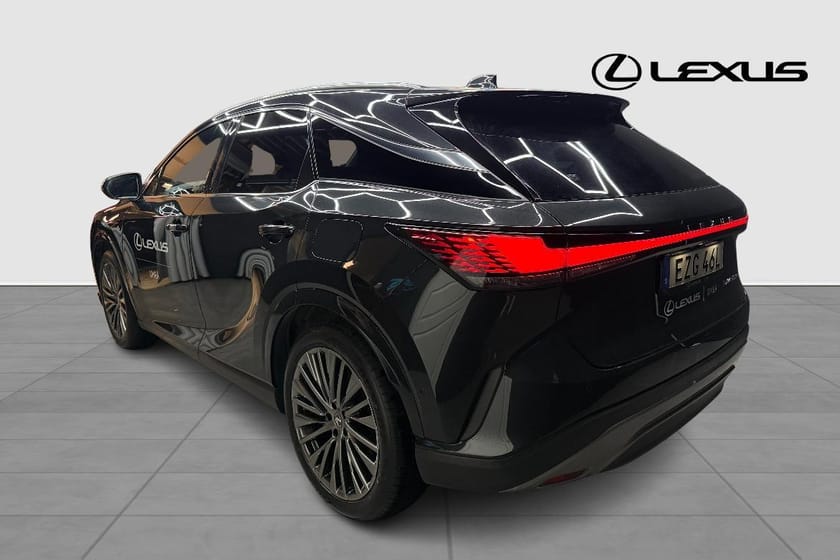 Bild 5 av Lexus RX 450h+ Luxury