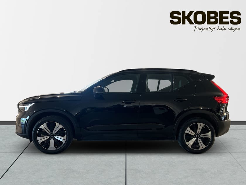 Bild 4 av Volvo XC40 Recharge Single Motor Core Edition