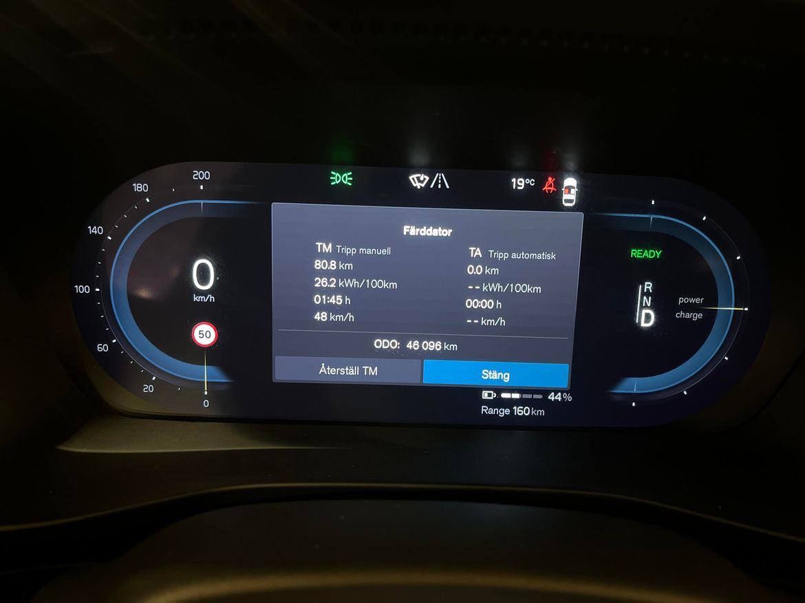 Volvo XC40 2023 - miniatyr 16