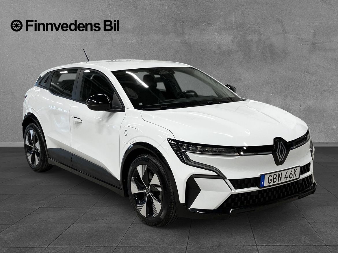 Renault Mégane E-TECH 2023 - miniatyr 2