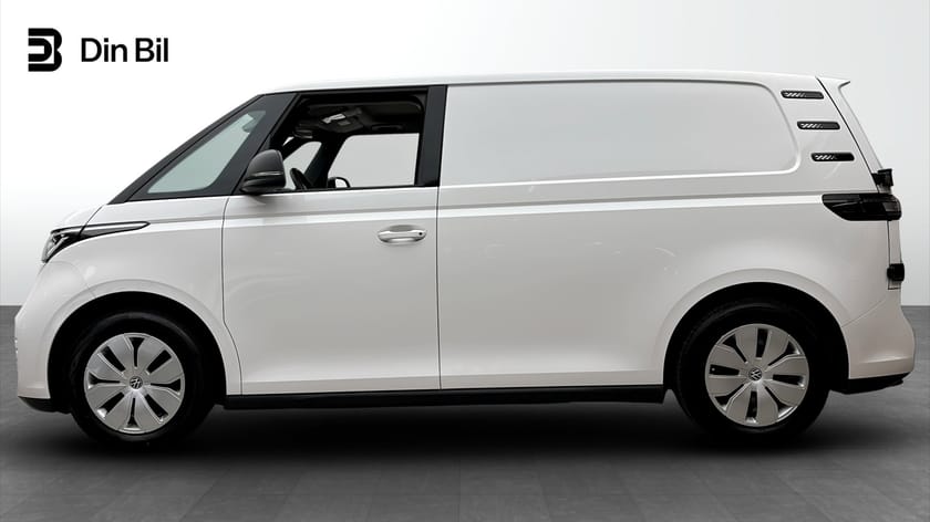 Bild 2 av Volkswagen ID. Buzz Cargo 204 hk Drag/Backkamera