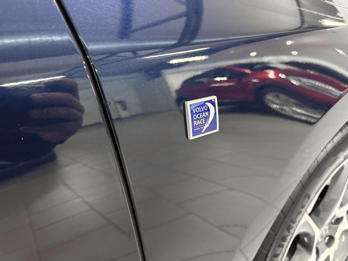 Volvo V60 2015 - miniatyr 17