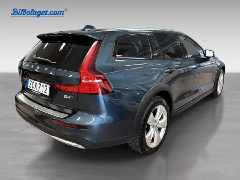 Bild 5 av Volvo V60 Cross Country B4 AWD Diesel Plus