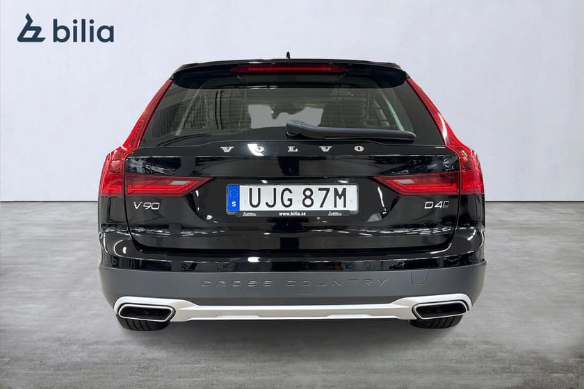 Bild 5 av Volvo V90 Cross Country D4 AWD Pro Edition