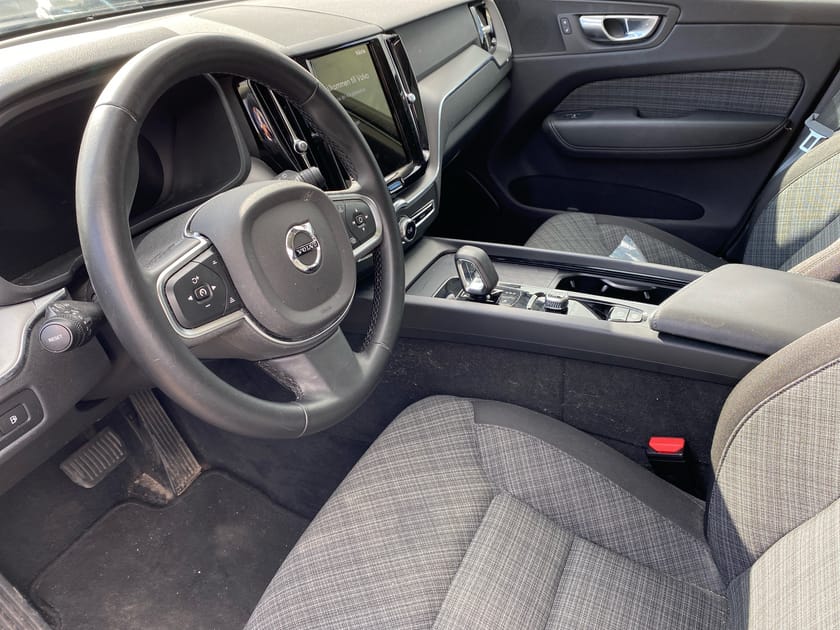 Bild 2 av Volvo XC60 Recharge T6 II Core Edition