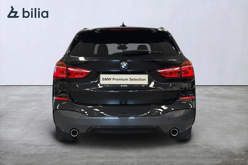 Bild 4 av BMW X1 sDrive20i sDrive 20i M-sport | Head-up | HiFi | Backkamera