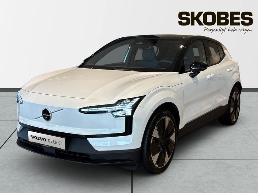 Bild 4 av Volvo EX30 Twin Motor Performance M Ultra Edition