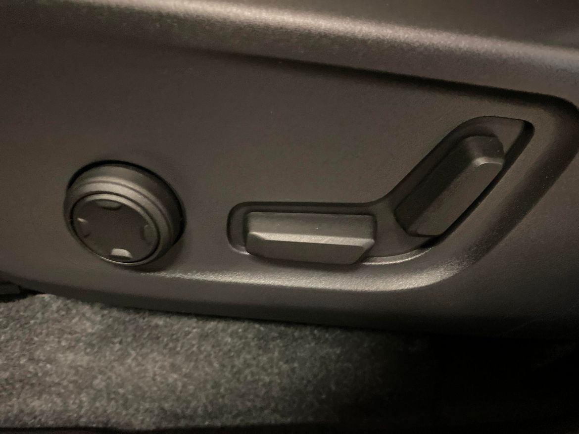 Volvo EX40 2025 - miniatyr 11