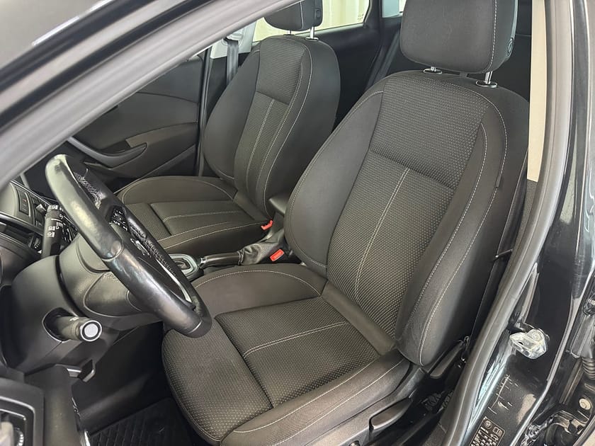 Bild 5 av Opel Astra Sports Tourer 1.4 Turbo AUT
