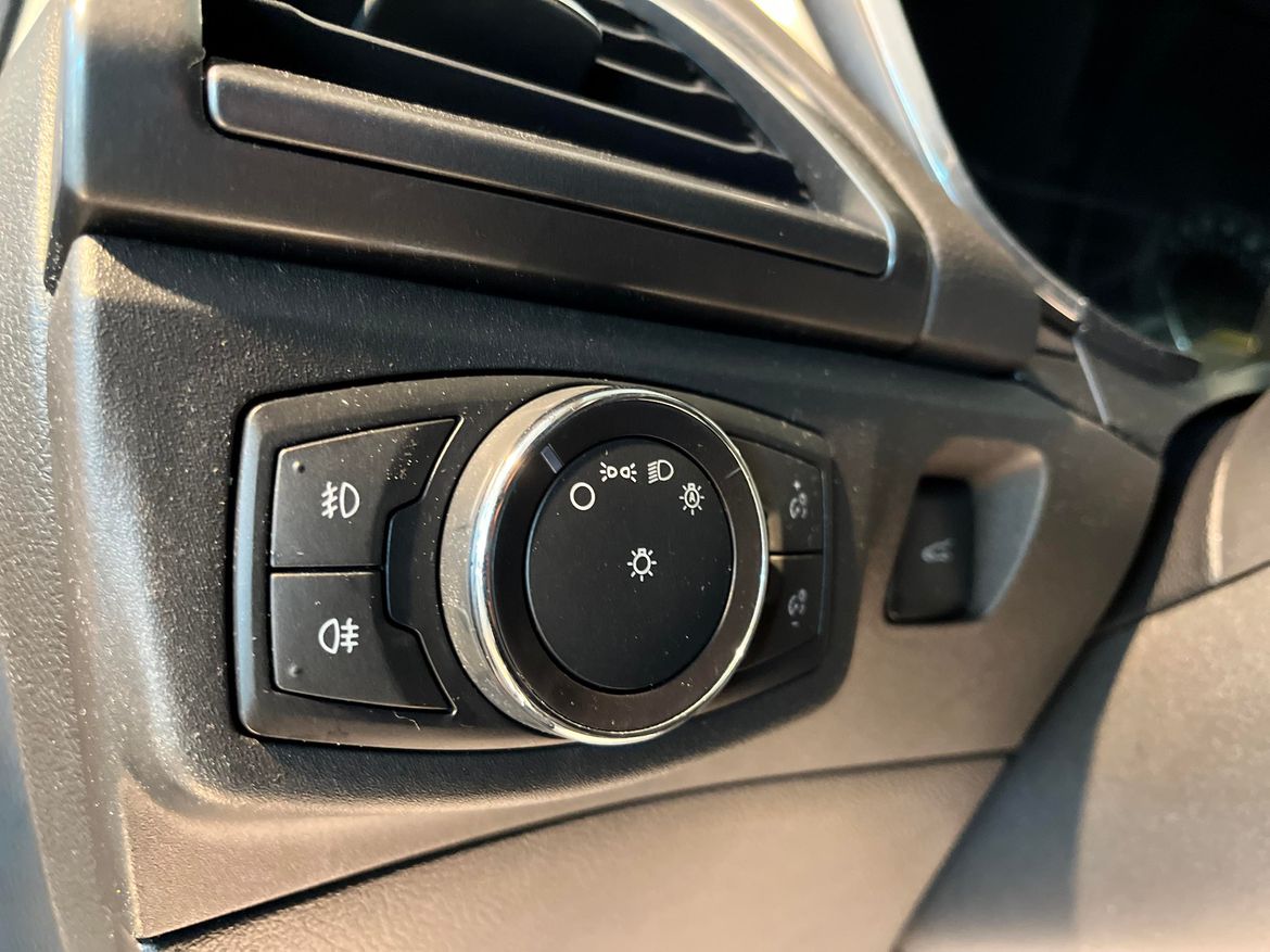 Ford Mondeo 2016 - miniatyr 15