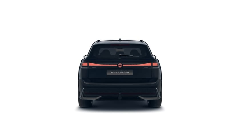 Bild 4 av Volkswagen ID.7 GTX Tourer 86 KWH BATTERI 340 HK 1 VXL
