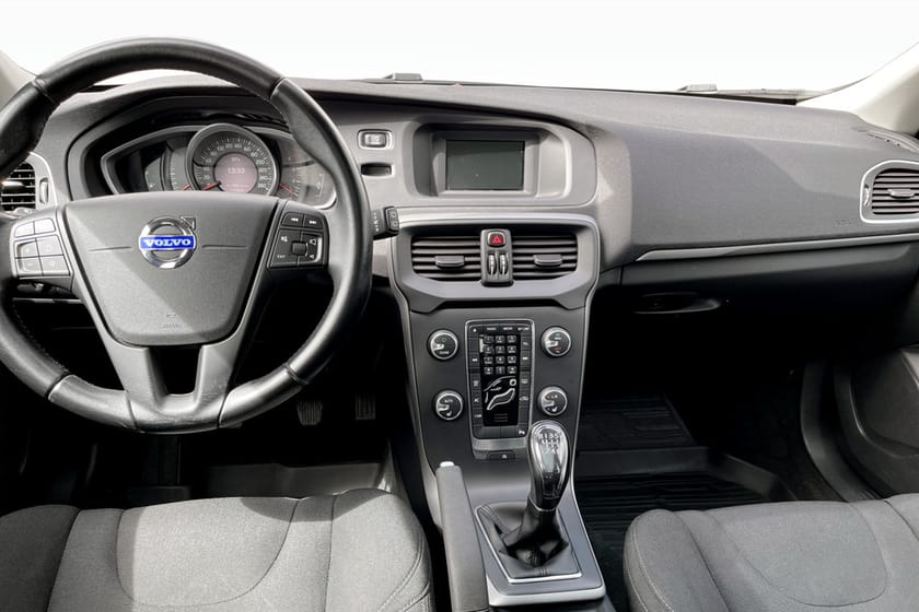 Bild 4 av Volvo V40 D2 Kinetic
