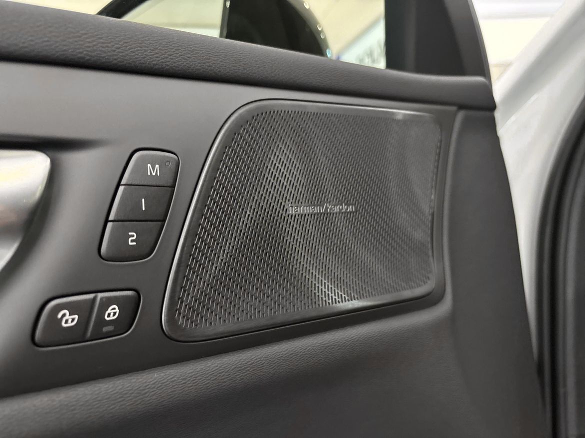 Volvo V60 2026 - miniatyr 15