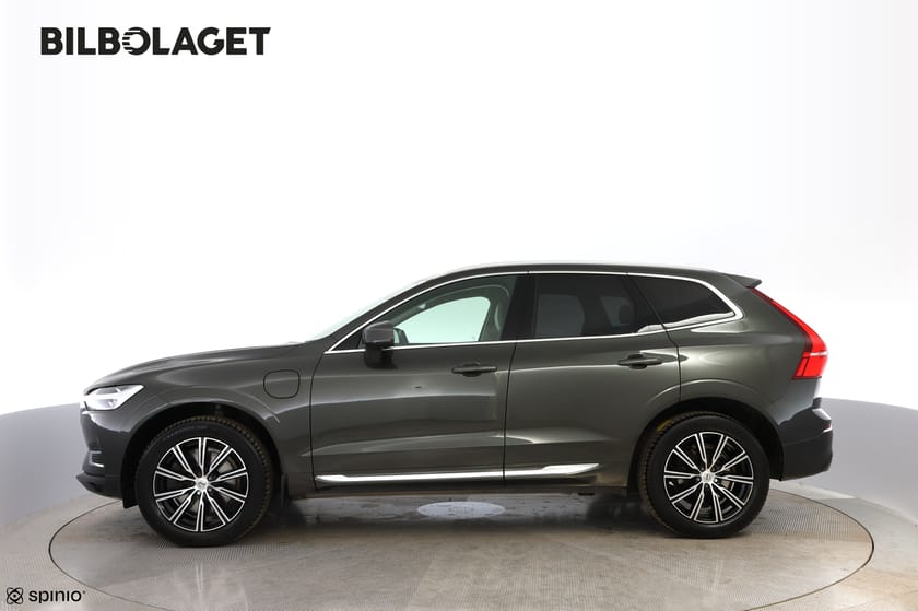 Bild 2 av Volvo XC60 T8 AWD Inscription