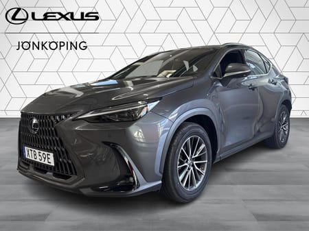 Lexus NX 350h AWD NX350h Executive Teknikpaket