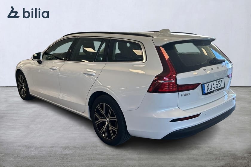 Bild 2 av Volvo V60 B4 Bensin Core